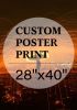 Upload Your Photo Image Custom Personalized Photo to Poster Printing Home Decor Wall Art Prints