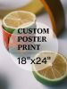 Upload Your Photo Image Custom Personalized Photo to Poster Printing Home Decor Wall Art Prints