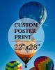 Upload Your Photo Image Custom Personalized Photo to Poster Printing Home Decor Wall Art Prints